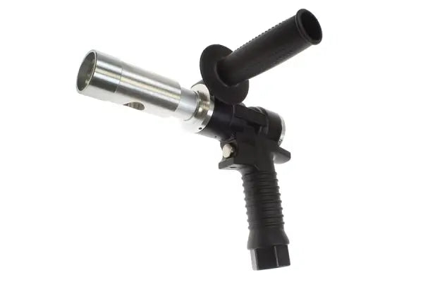 Cannon Blow Gun with Single Safety Nozzle