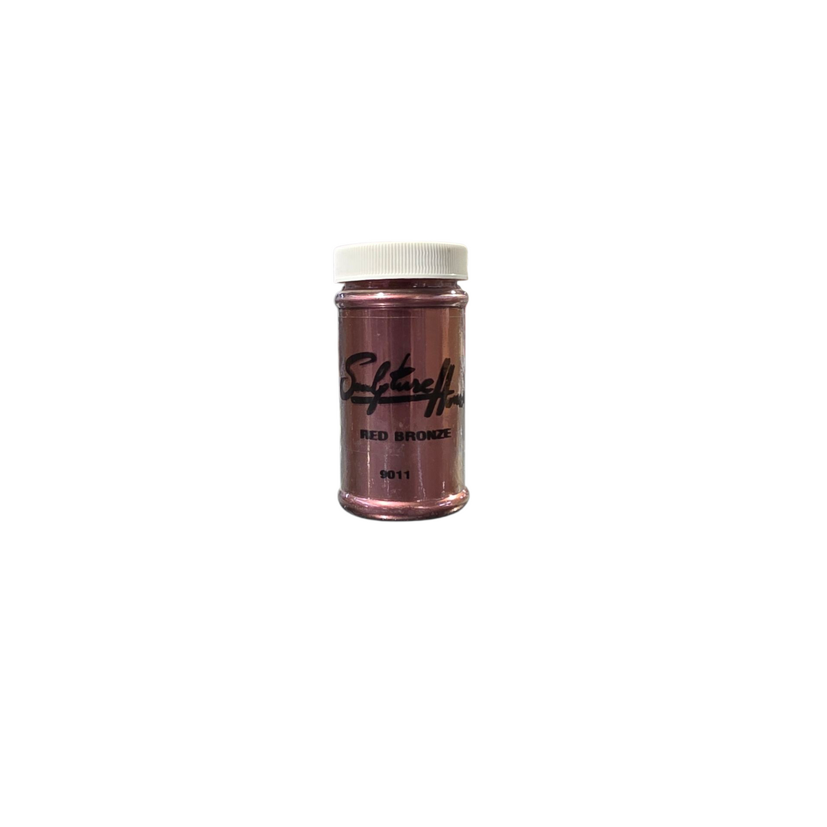 Red Bronze Mica 2oz 9011