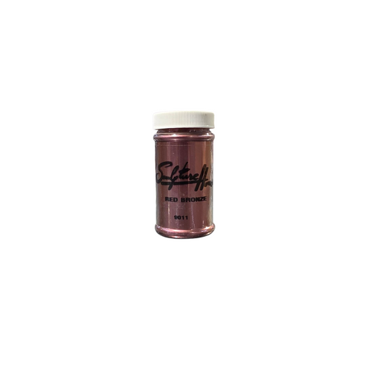Red Bronze Mica 2oz 9011