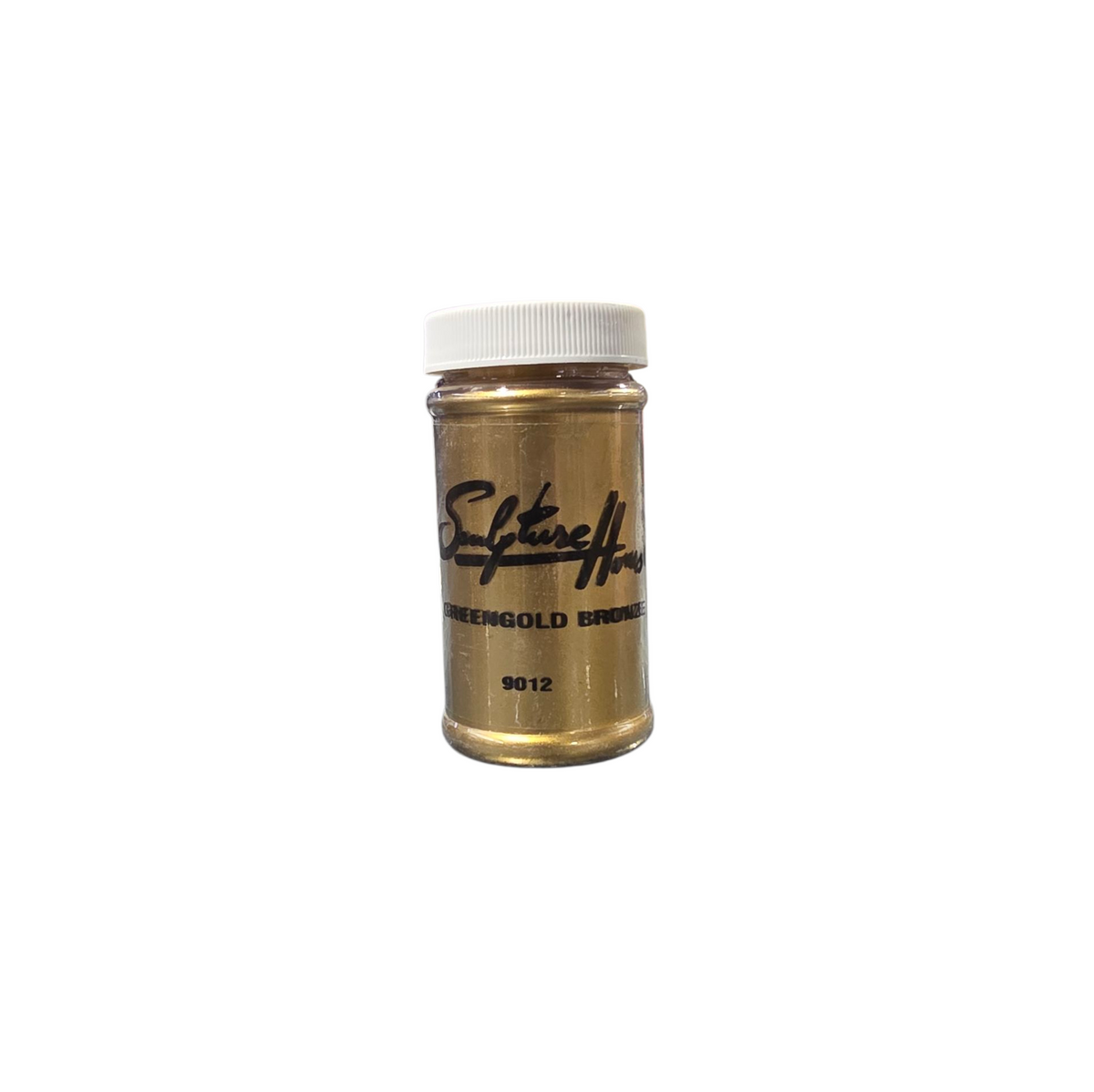 Mika Gangsa Emas Hijau 2oz 9012