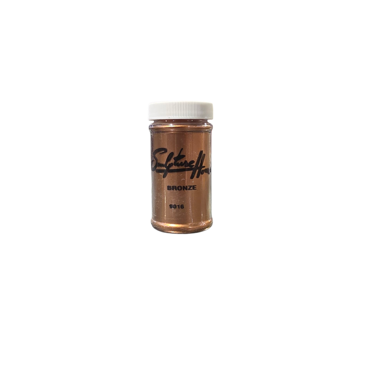 Bronze Mica 2oz 9016
