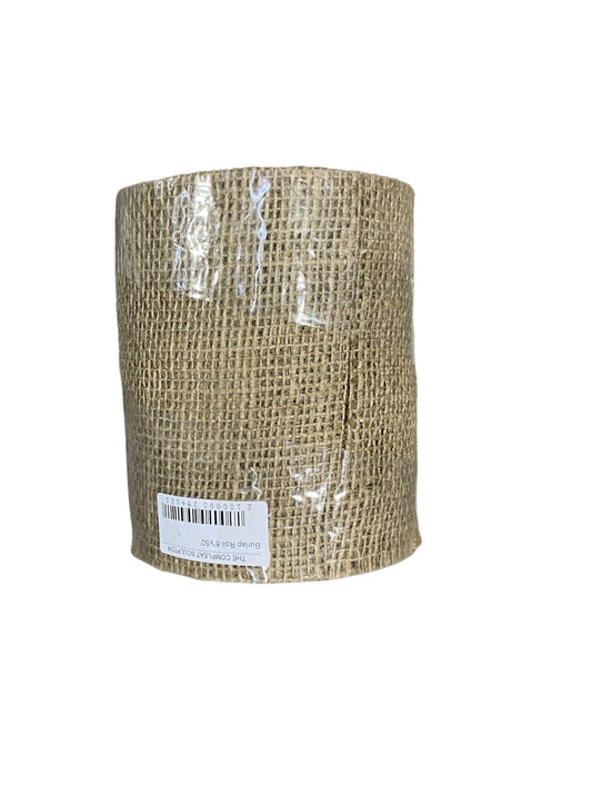 Gulung Goni 6"x50'