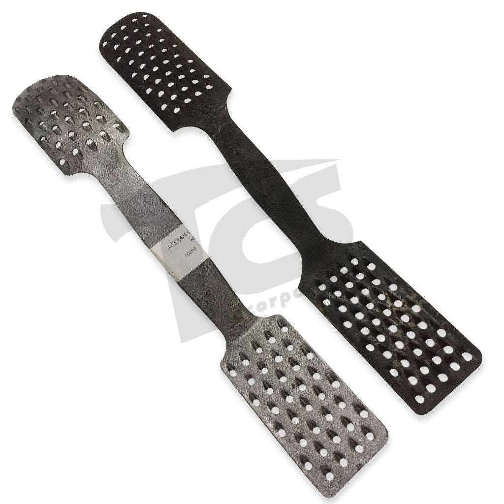Milani Plaster Berlubang Rasp 12in