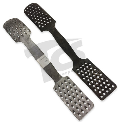 Milani Plaster Berlubang Rasp 12in