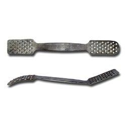 Milani Plaster Berlubang Rasp 12in