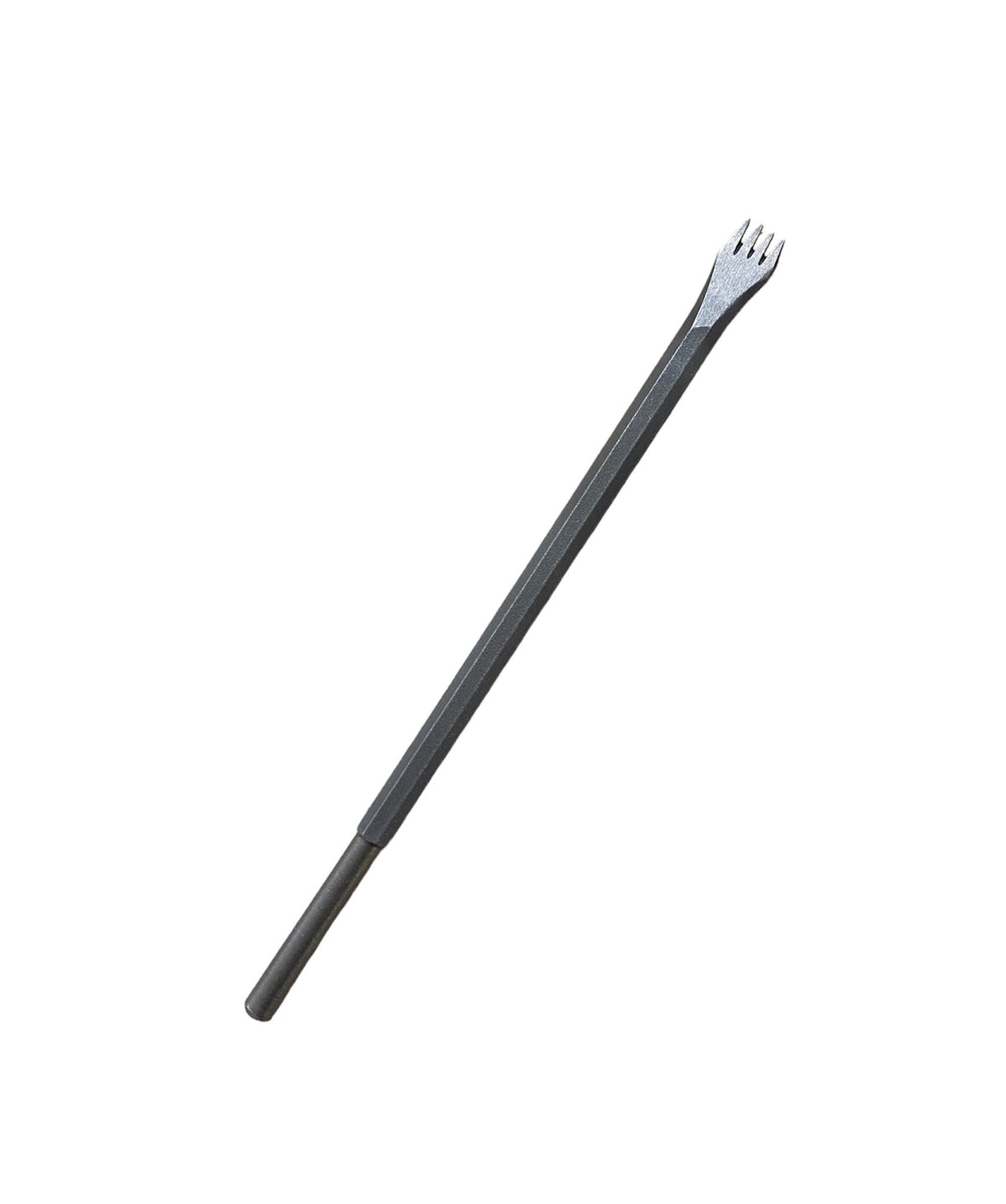 Pahat Gigi Pneumatik Keluli Milani (Betis 7.5mm)