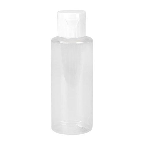 2oz Bottle With Cap
