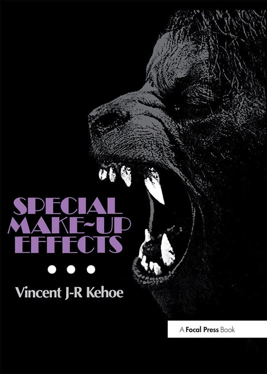 Kesan Solekan KhasOleh Vincent Kehoe