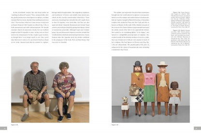 The Experience of Modern Sculpture: A Guide to Enjoying Works of the Past 100 Years