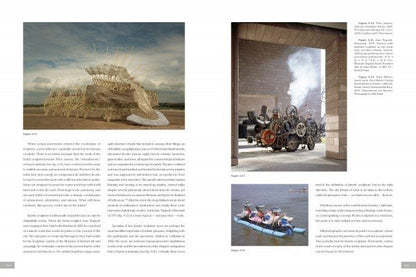 The Experience of Modern Sculpture: A Guide to Enjoying Works of the Past 100 Years