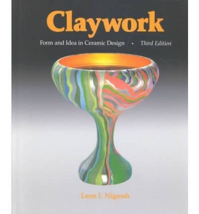 Buku Nigrosh Claywork