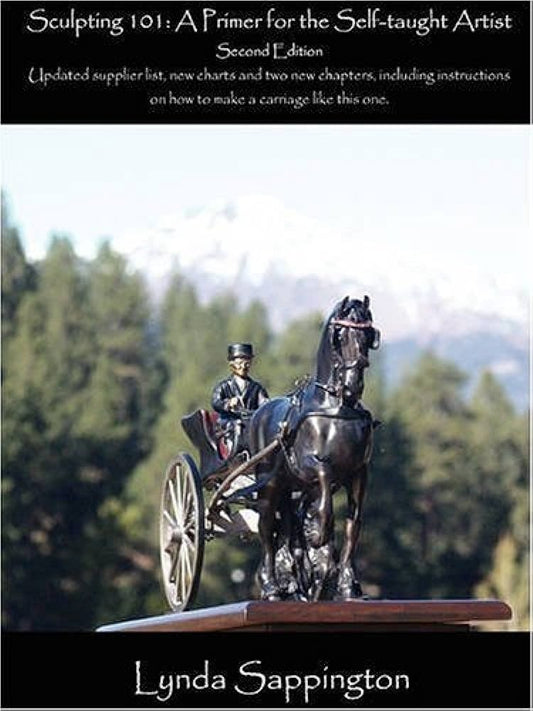 Mengukir 101 Buku Sappington