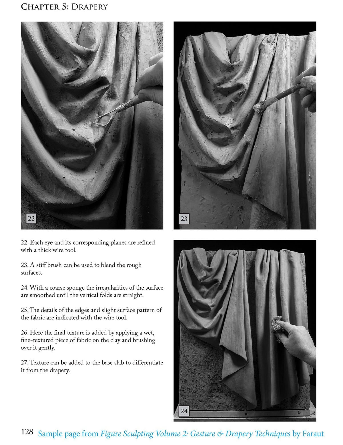 Patung Rajah Jilid 2 Buku Faraut 
