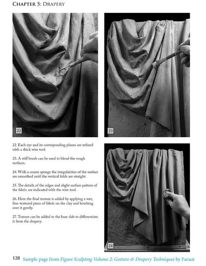 Patung Rajah Jilid 2 Buku Faraut 