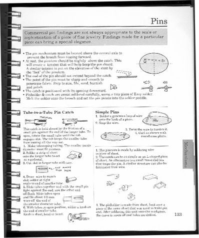Complete Metalsmith Book