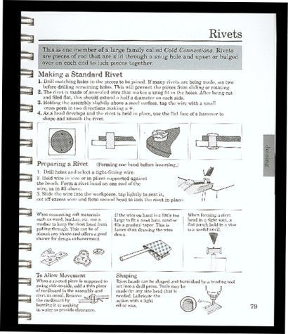 Complete Metalsmith Book
