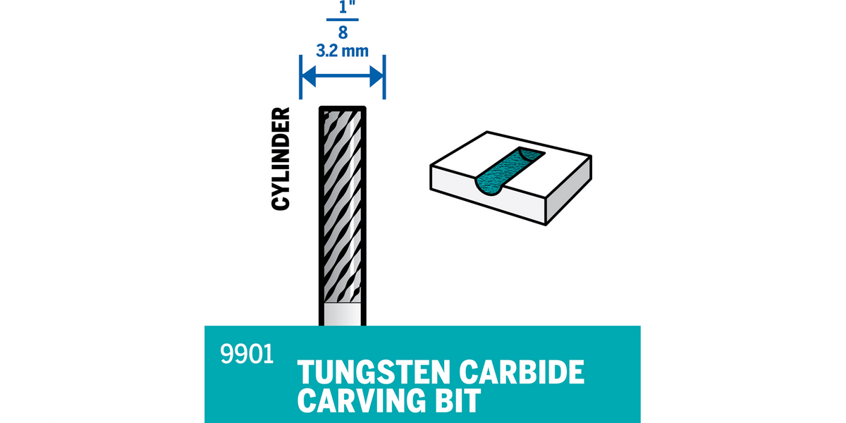 Pemotong Tungsten Carbide