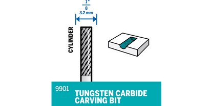 Pemotong Tungsten Carbide
