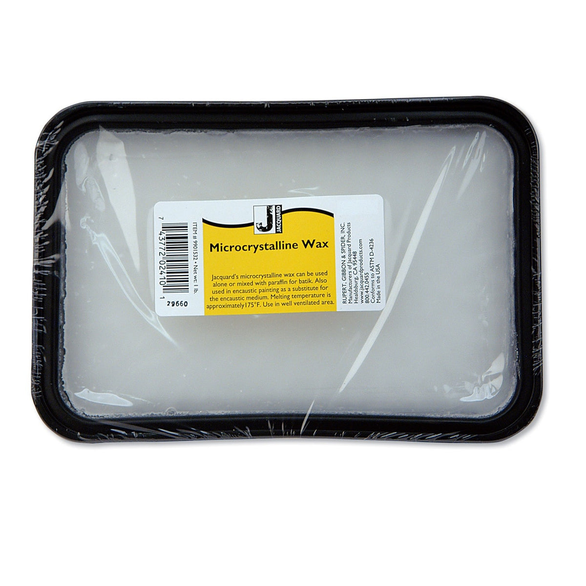 Cera Microcristalina para Velas