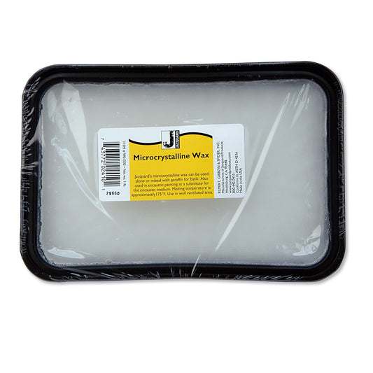 Microcrystalline Wax untuk Lilin