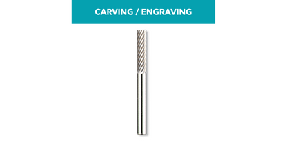 Pemotong Tungsten Carbide