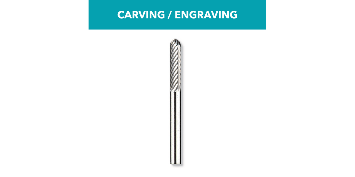 Pemotong Tungsten Carbide