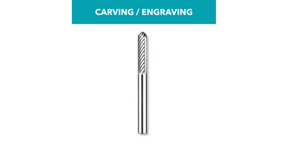 Pemotong Tungsten Carbide