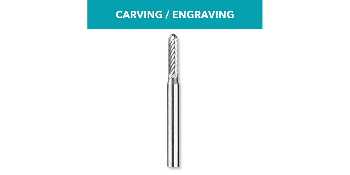 Pemotong Tungsten Carbide