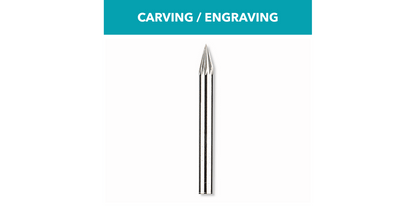 Pemotong Tungsten Carbide