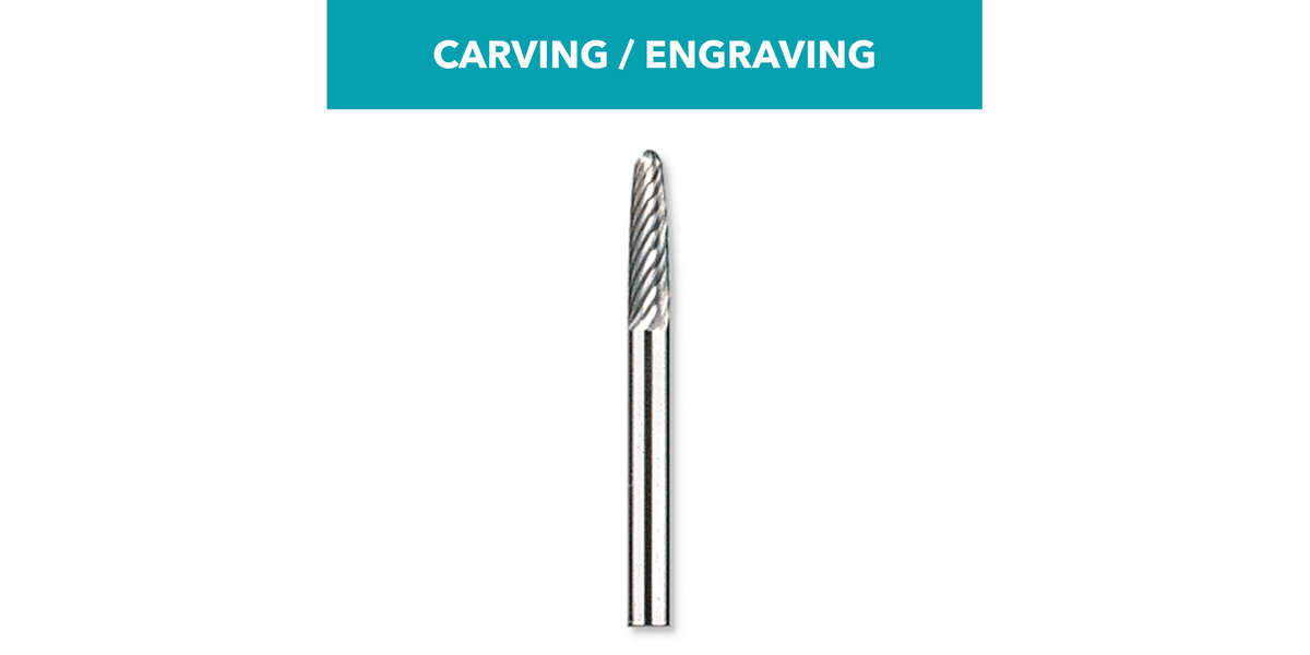 Pemotong Tungsten Carbide