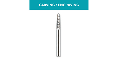 Pemotong Tungsten Carbide