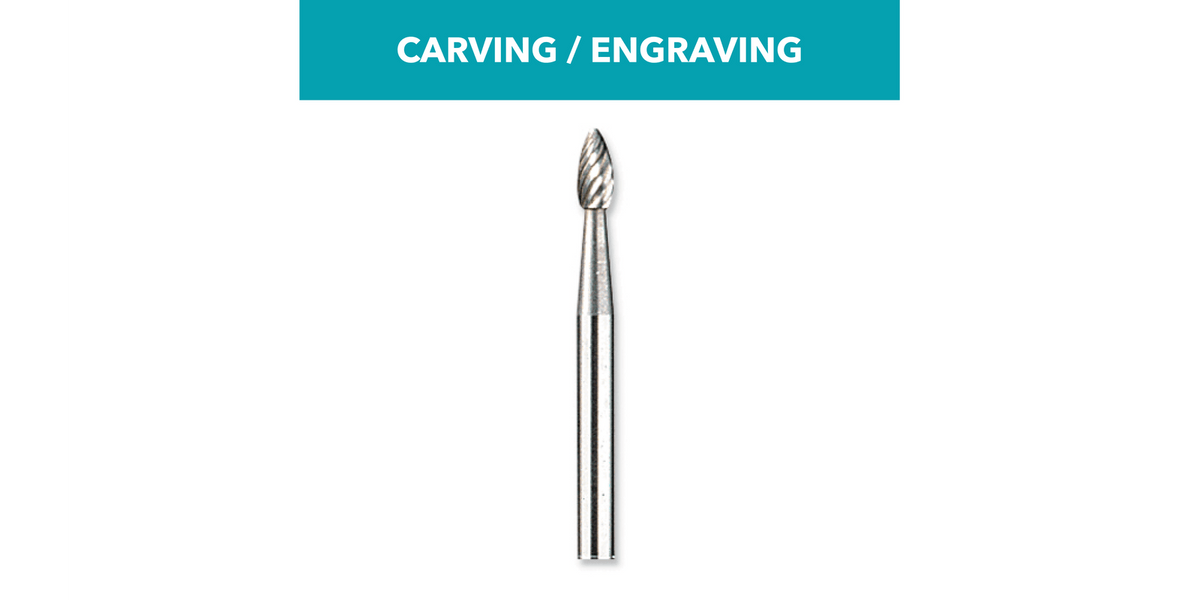 Pemotong Tungsten Carbide