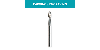 Pemotong Tungsten Carbide