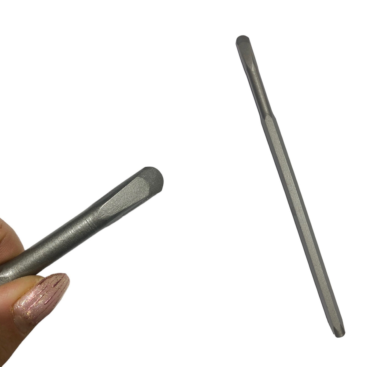 Milani Carbide Hand Rondel 8mm (5/16")