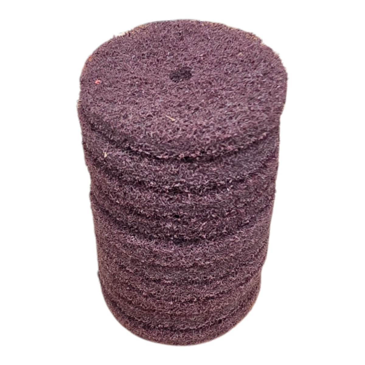 Roda Piala 3"x2"x1/4" Fine Scotch-Brite A/O