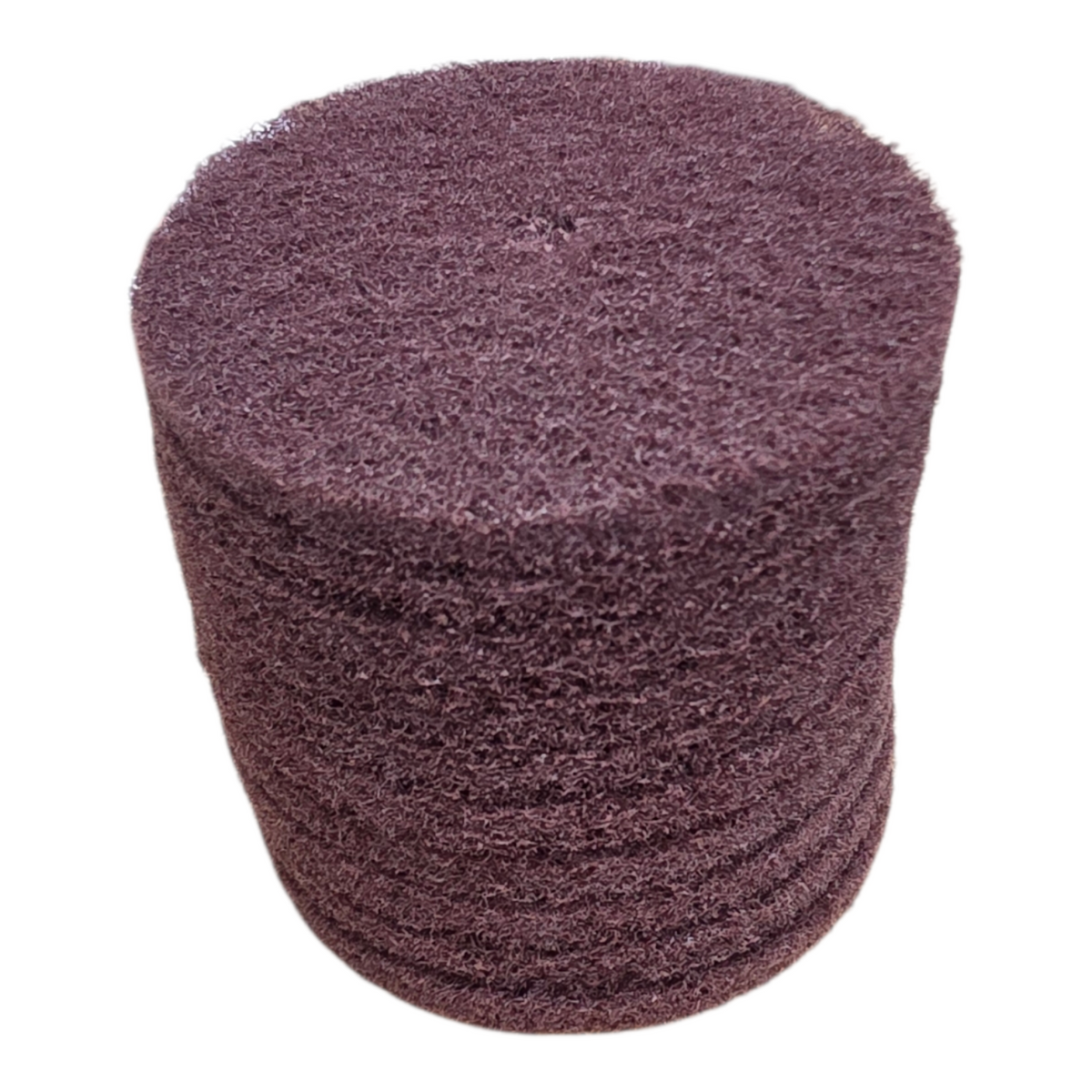 Roda Piala 3"x2"x1/4" Fine Scotch-Brite A/O