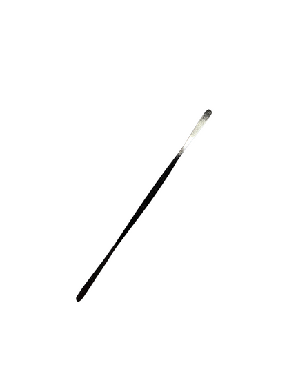 Italian Steel Double Spatula Tools