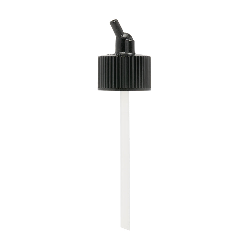 Big Mouth Bottle Adaptor Cap 24 mm