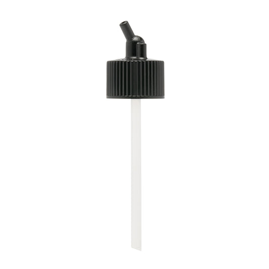 Big Mouth Bottle Adaptor Cap 24 mm