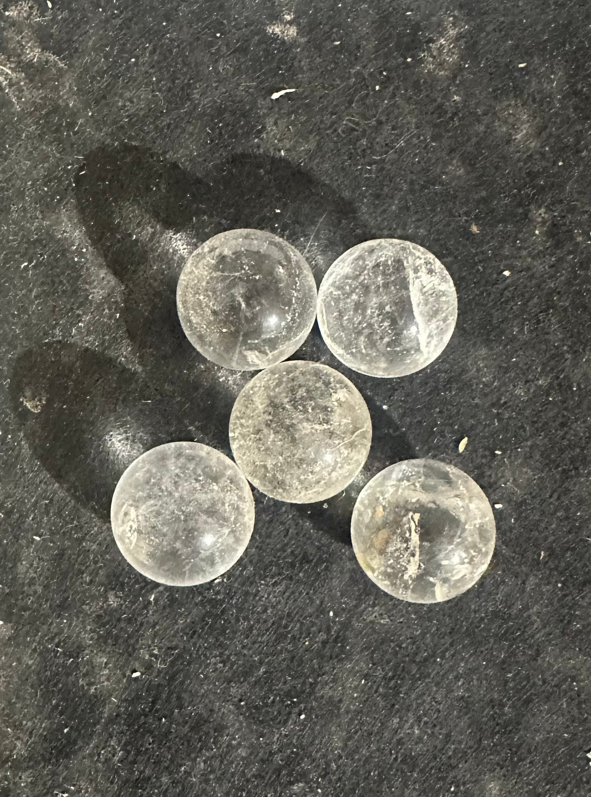 Sfera Onyx - 3 inci