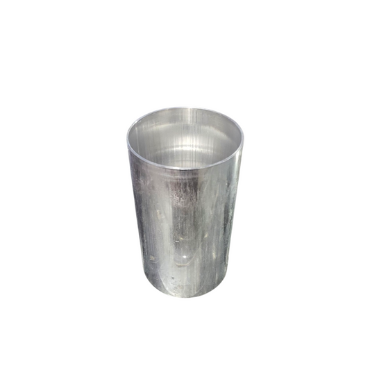 Aluminum Wax Molds