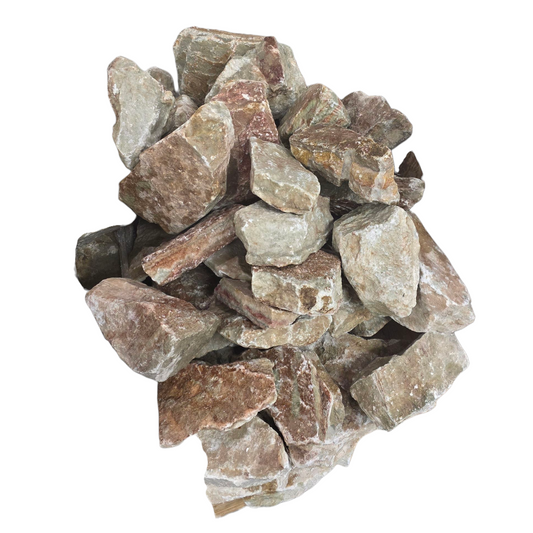 Puteri Carlotta Green Alabaster Per Paun