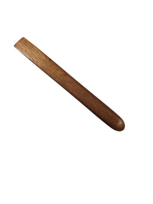 Alat Kayu Akasia #1A 6"