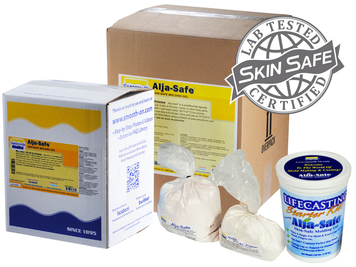 Alja-Safe™