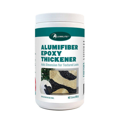 AlumiFiber Epoxy Thickener 3.6oz