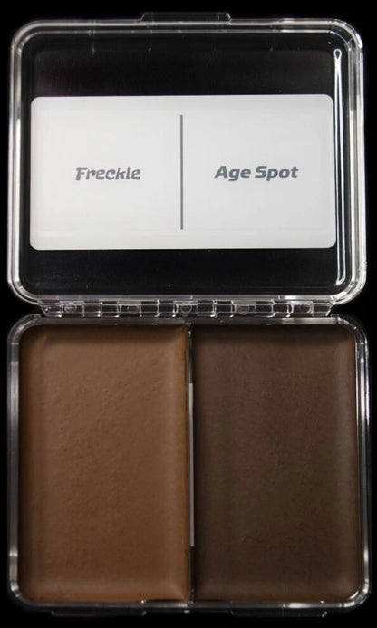 Skin Illustrator On Set Artful Splodger Duo Palette