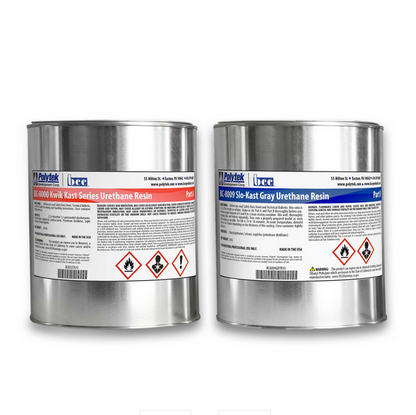 Kit Kwik Kast II BC-8002 20lb