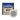 Caffe Borbone E.s.e Blue Pods 150pcs