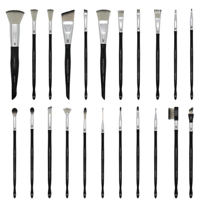 OMNIA® SFX Brushes