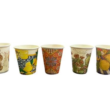 alt
Vasitos de papel ecológicos sicilianos 50PZ